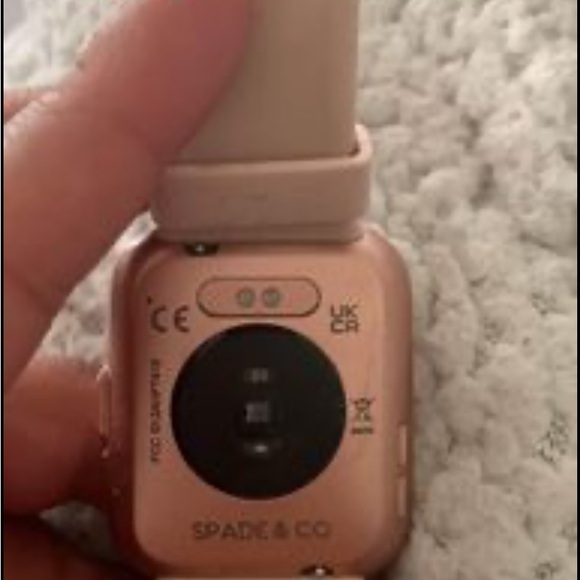 Spade and co smartwatch - Picture 2 of 4